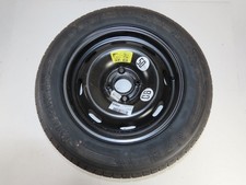 roue de secours citroËn C3
