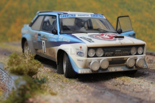 Kyosho ky8376f fiat - kyosho, ky8376f-dv