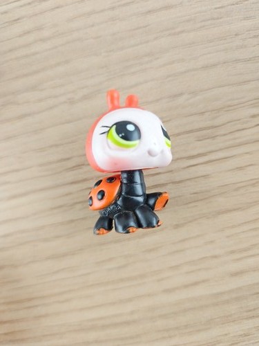 Littlest petshop ancien - my,