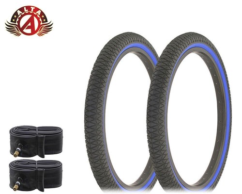 Alta bmx bicycle 1 - alta, x