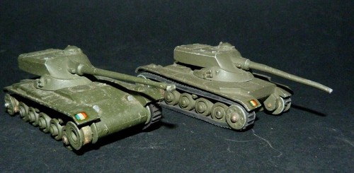 Dinky toys ancien - ancien, n°80c