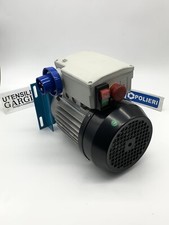 Moteur Avec Support Pour