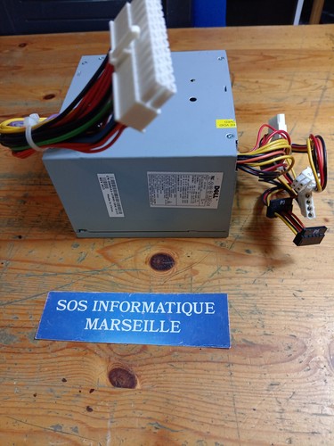 Bloc alimentation bureau - bloc,