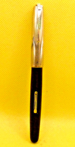 Waterman vintage gold cap - gold,