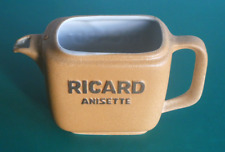 Carafe RICARD ANISETTE   1