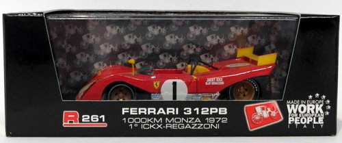 Brumm scale diecast - brumm,