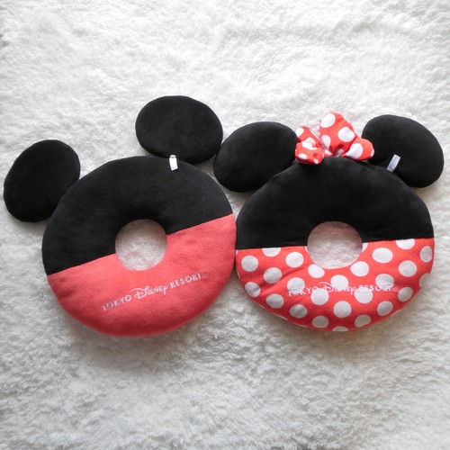 Tokyo disney resort zabuton - tokyo,