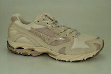 Mizuno Wave Rider 10 Désert Méditation Baskets Chaussures de Course Femmes