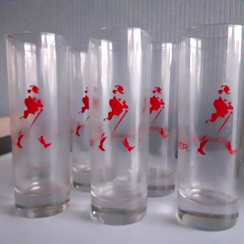 Verre whisky johnnie - 6,