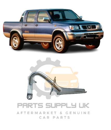 Neuf pour nissan - pour, d22
