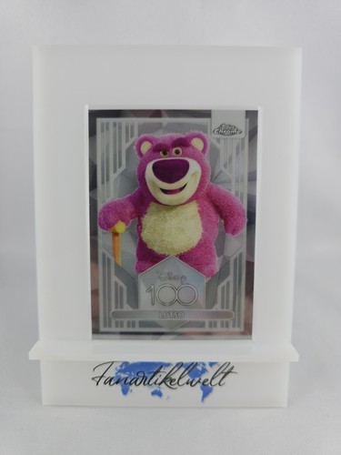 Lotso 2023 topps chrome - 2023, disney