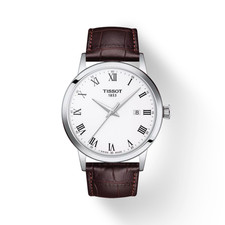 Tissot Classic Dream Quartz