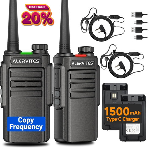 Walkie talkies long range for - talkies,