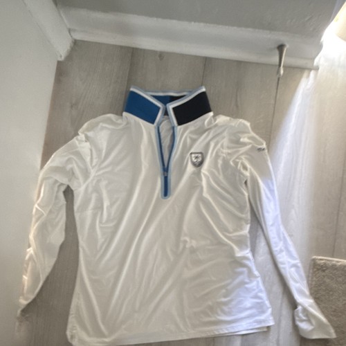 Samshield women white long - samshield,