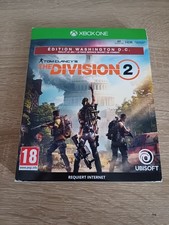 Tom Clancy's The Division 2