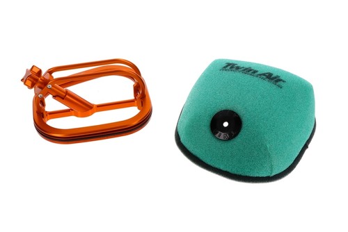 Twin air kit - kit, filtre