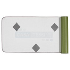 Rombetto OM tapis de cuisine