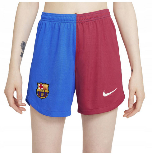 Nike women sports shorts - shorts, fc
