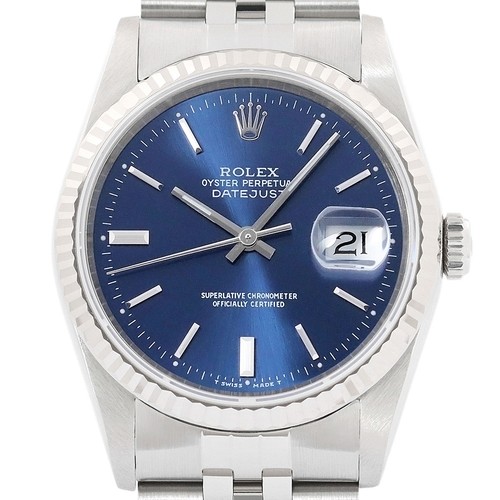 Rolex datejust montre bracelet - datejust, montre-bracelet