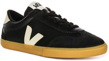 Veja Volley 70s Inspiré Cuir