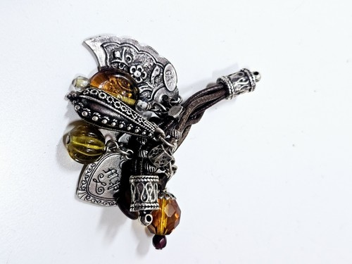 Pendentif gas bijoux - gas,