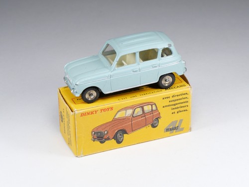 Dinky toys france 518 - dinky,
