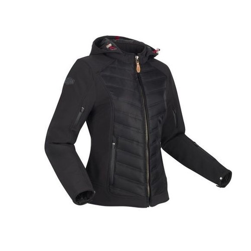 Segura blouson textile - segura,