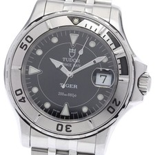 Tudor Prince Date Hydronaut