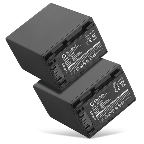 Batterie pour sony - pour,