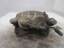 Etrier frein avant - de,