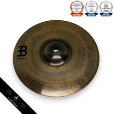 Meinl Splash Cymbale 10 pouces