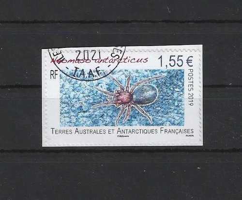 Taaf 895 oblitéré - taaf,