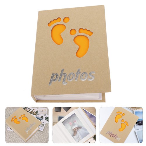 Album photo petit format - photo,