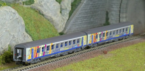 Piko 94510 set voitures - set, de