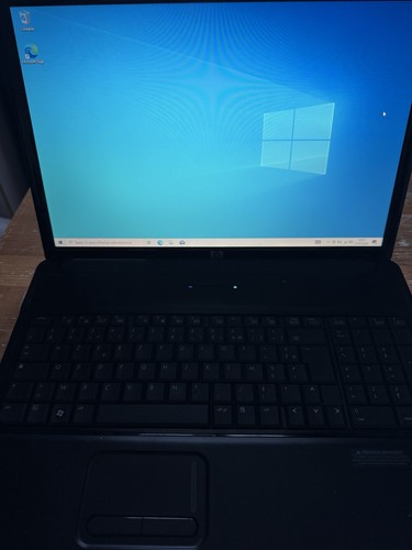 Compaq 6830s révision - hp,