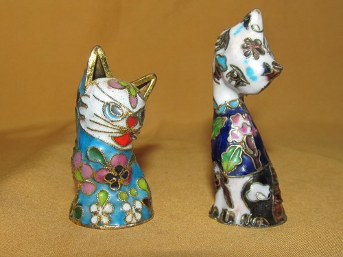 Lot petites figurines - lot, 2