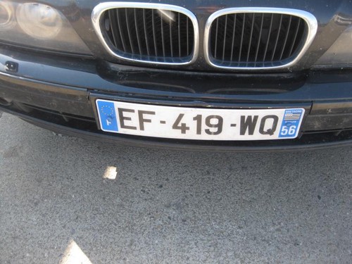 Cremaillere assistee bmw serie - cremaillere,