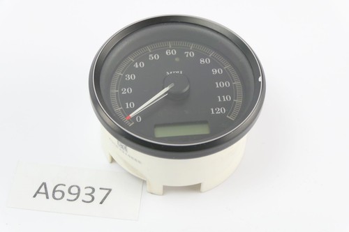 Compteur vitesse harley - compteur,