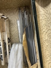 Baguettes À Souder À L’arc