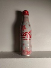 Bouteille VIDE COLLECTION coca