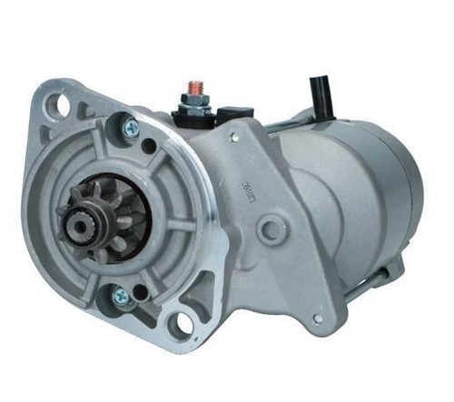Démarreur starter pour kubota - starter,