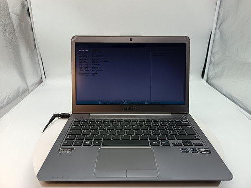 Samsung np530uac 3317u 4gb - np530uac, i5-3317u