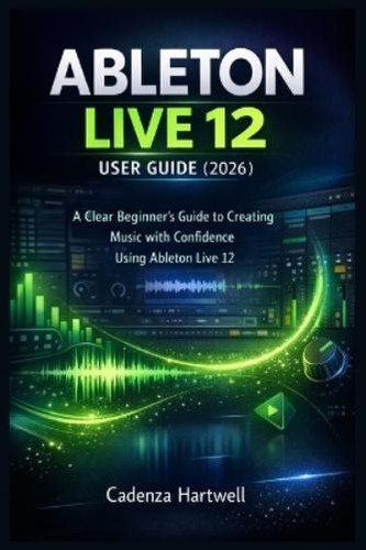 Cadenza hartwell ableton live - cadenza,