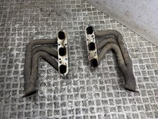 Porsche 911 996 2001 Essence