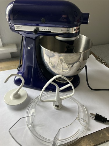 Kitchenaid artisan series - artisan,