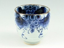 Tasse À Thé Verte En