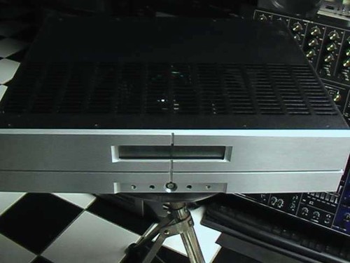 Matrix audio series - audio,