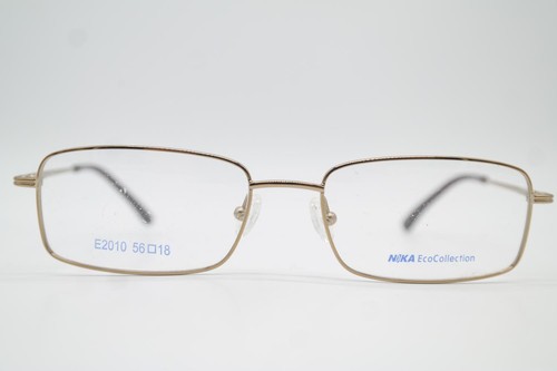 Lunettes nika e2010 bronze - lunettes,