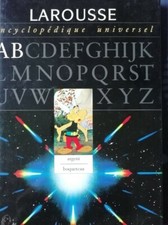 Encyclopédique universel - encyclopédique,