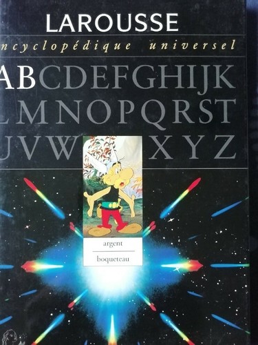 Encyclopédique universel - encyclopédique,